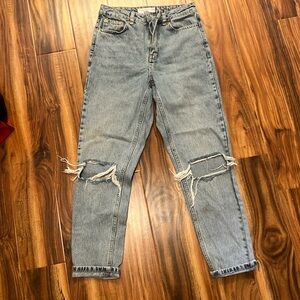 Topshop Jeans - mom - important from Turkey  28